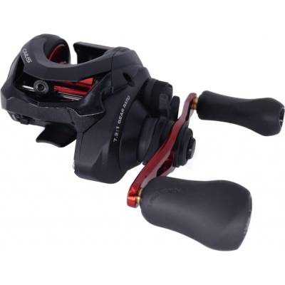 Shimano Caius 151 HG B Ľavoruký