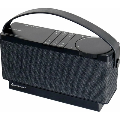 Soundmaster TVL24SW
