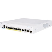 Cisco CBS350-8FP-E-2G
