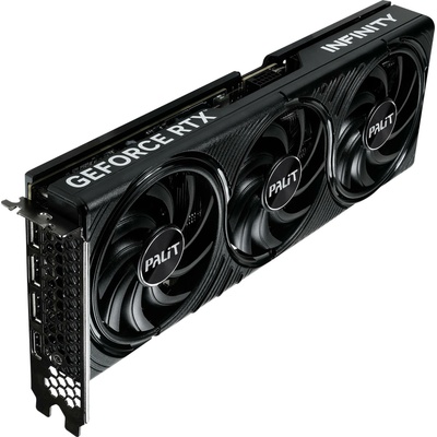 Palit GeForce RTX 5070 Infinity 3 OC 12GB GDDR7 NE75070S19K9-GB2050S