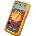 GAO Дигитален мултицет CAT III 0…300Vac/dc, LCD и звук, - 0650H (0650H)
