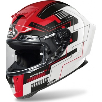 Airoh GP 550 S Challenge