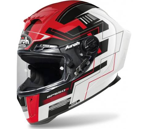 Airoh GP 550 S Challenge