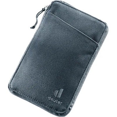 Deuter Travel Wallet Black