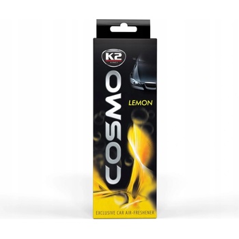 K2 COSMO - Lemon 50 ml