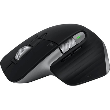 Logitech MX Master 3S Wireless Bluetooth Mouse for Mac 910-006571