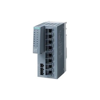 Siemens 6GK5108-0BA00-2AC2