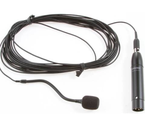 Shure MX202B/S