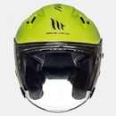 MT Helmets Avenue SV Solid