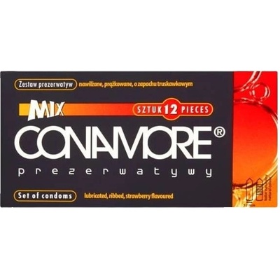 Conamore Mix 12's