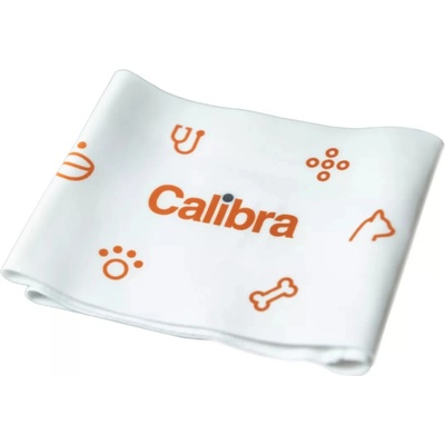 Calibra sportovní bílá