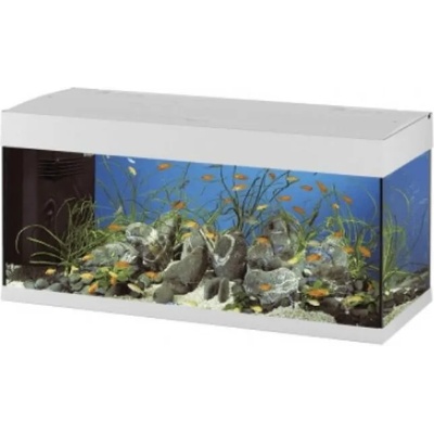 Ferplast Аквариум 240литр dubai 120 aqua white (65038111)