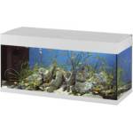 Ferplast Аквариум 240литр dubai 120 aqua white (65038111)