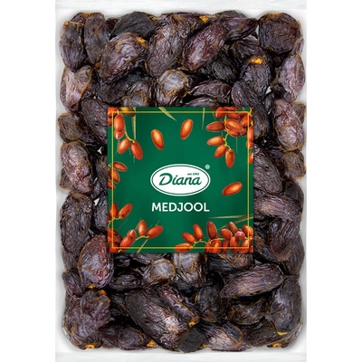 Diana Company Datle čerstvé Medjoul vakuum 1 kg