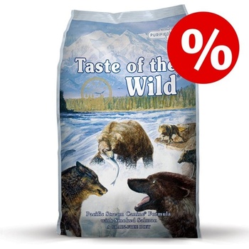 Taste of the Wild sierra MOUNTAIN 13 kg