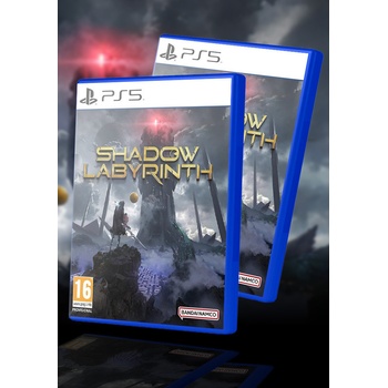 Shadow Labyrinth