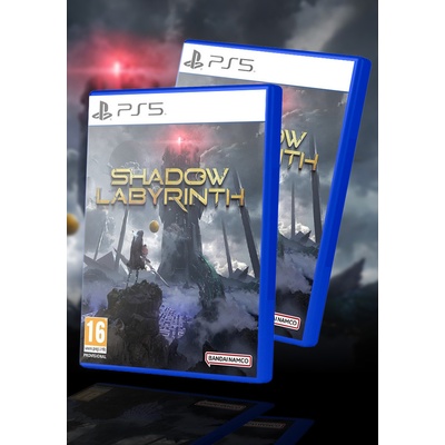 Shadow Labyrinth