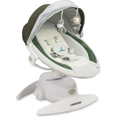 Caretero houpací lehátko Opti Green