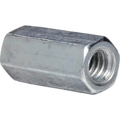 Гайка удължена m8 din6334 кл. 6