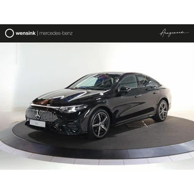 Mercedes-Benz CLA 250 Edition 200 kW