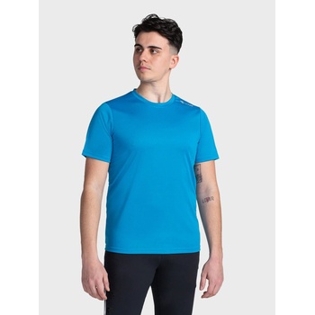 Kilpi Синя мъжка спортна тениска Kilpi DIMA Kilpi | Sin | МЪЖЕ | S