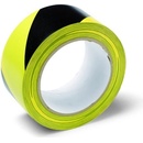 Schüller Výstražná páska 50 mm x 33 m žluto-černá