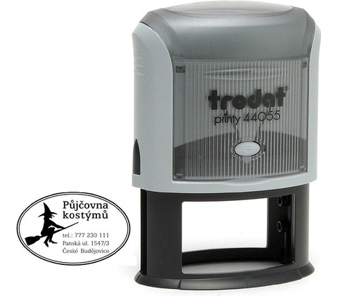 Trodat 44055