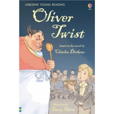 Young Reading 3: Oliver Twist
