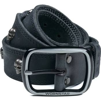 WORNSTAR колан WORNSTAR - Gauntlet Skull - WSBLT-GLT