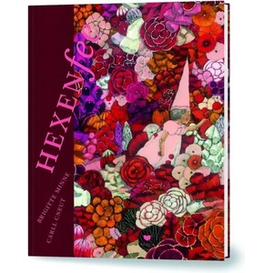 Hexenfee | Brigitte Minne, Carll Cneut (ISBN: 9783959390477)