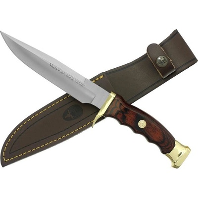 Muela Ranger 14R