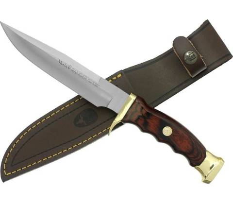 Muela Ranger 14R
