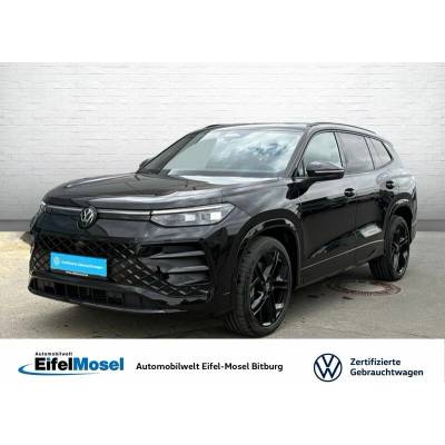 Volkswagen Tayron 2.0 TSI R-Line 4Motion DSG 195 kW