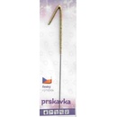 Drutep Prskavka zlatá číslo 0