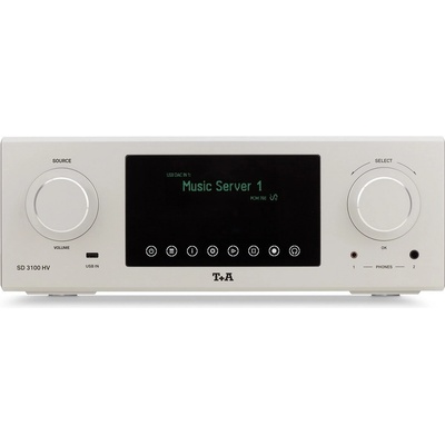 T+A SD 3100 HV