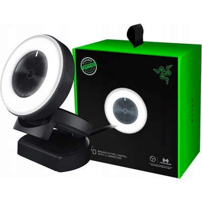 Razer Kiyo