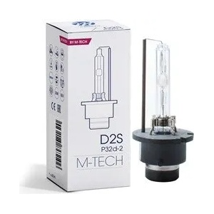 M-Tech d2s 4300k basic крушка (zmpd2s43)
