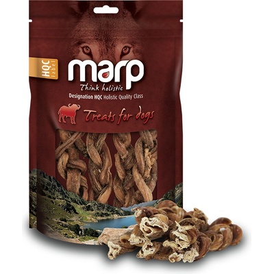 Marp Treats Buffalo Braided Stick 150 g