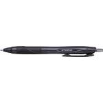uni Химикалка UNI Jetstream Sport SXN-157E 0, 7 мм черна 2USXN157EF (2USXN157EF)