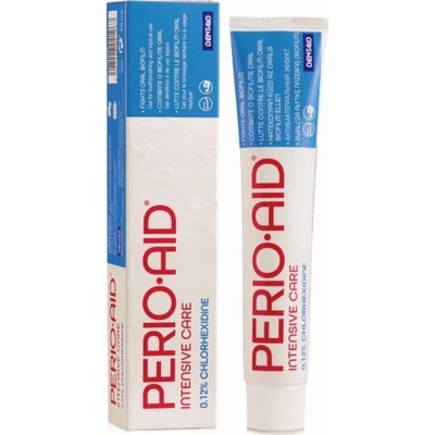 Vitis Pharma VITIS PERIO-AID 0 12% PASTA-GEL 75 ml