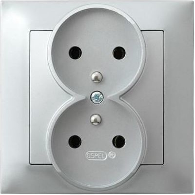 Ospel Z/U 16A GP-2YZ/18