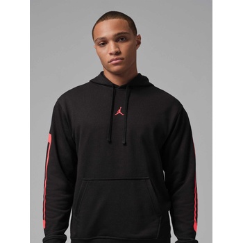 Nike Суитшърт m j df spt csvr gfx flc po