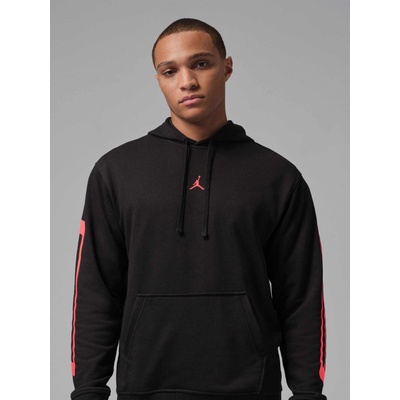 Nike Суитшърт m j df spt csvr gfx flc po