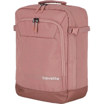 Travelite Kick Off Multibag Rosé 35 l