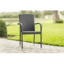 Nábytek Texim Zahradní židle ROMA ratanová