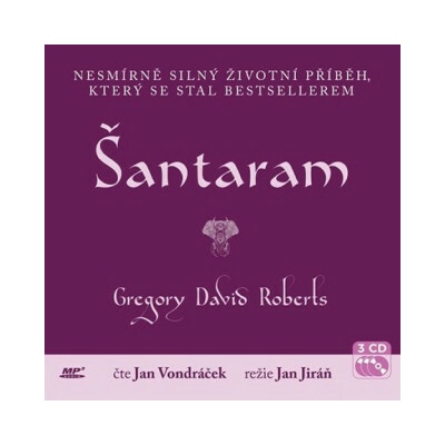 Šantaram