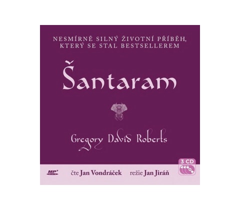 Šantaram