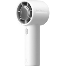 Jisulife Handheld Fan 10 šedý