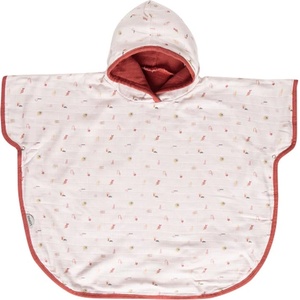 Luma Пончо за баня Luma - Sunset Shapes, 86/92 cm (L01527) - baby