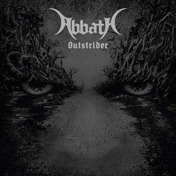 ABBATH - OUTSTRIDER CD
